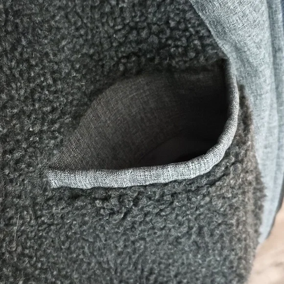 LEVI'S Fleece Lined Jacket - Picture 9 of 11